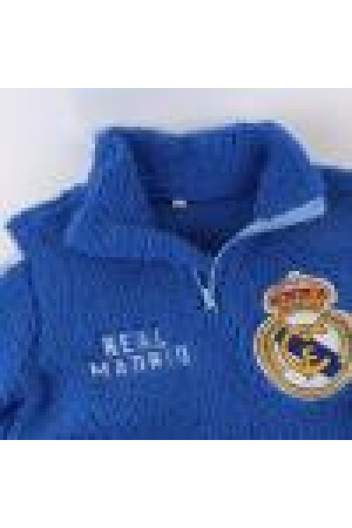 Bata sudadera MADRID