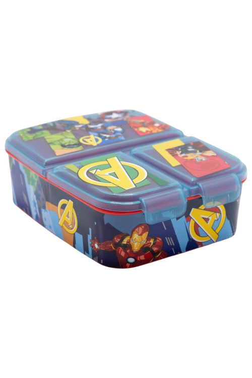 Tupper multiple AVENGERS