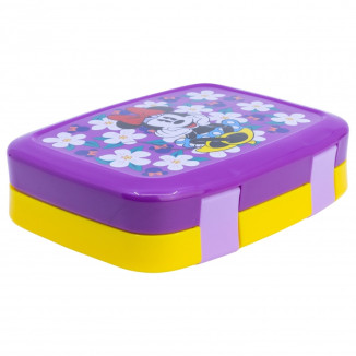 Tupper bento MINNIE
