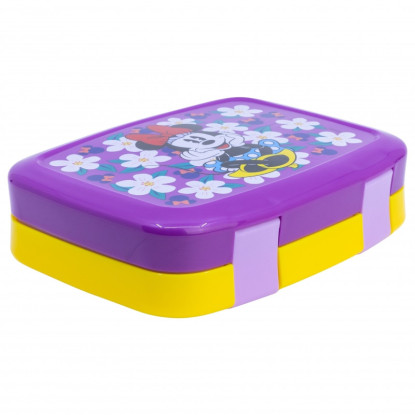 Tupper bento MINNIE