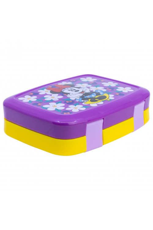 Tupper bento MINNIE