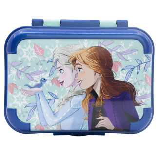 Tupper asker FROZEN