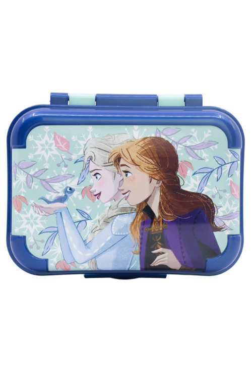 Tupper asker FROZEN