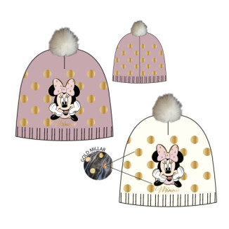 Gorro MINNIE