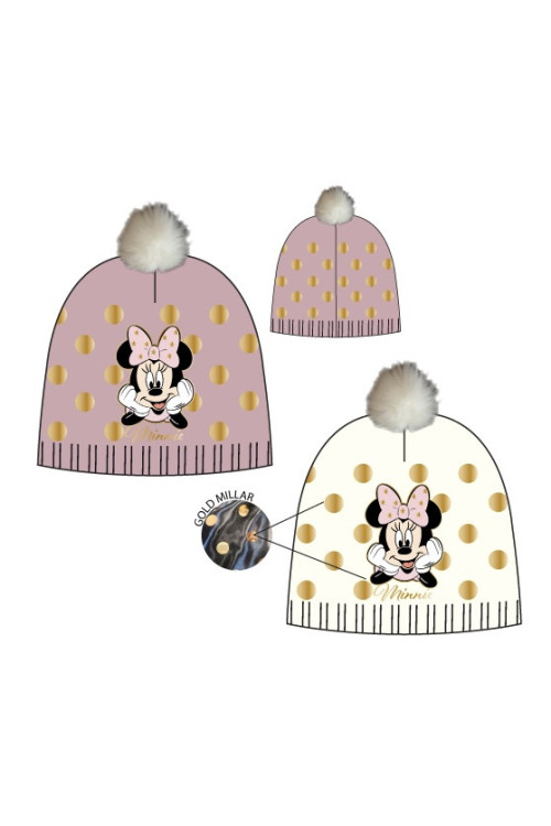 Gorro MINNIE