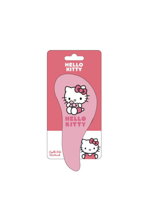 Cepillo TT HELLO KITTY
