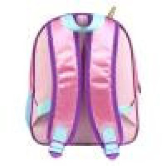Mochila 31cm 3D MINNIE unicorn