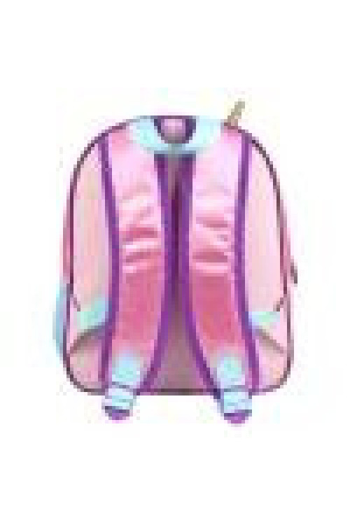 Mochila 31cm 3D MINNIE unicorn