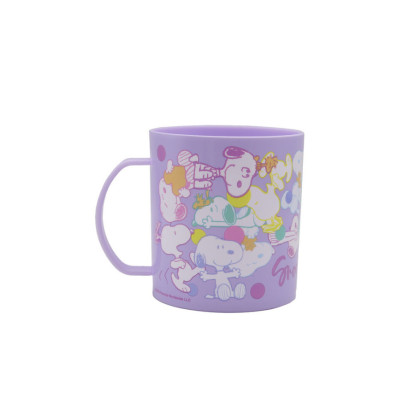 Taza micro SNOOPY
