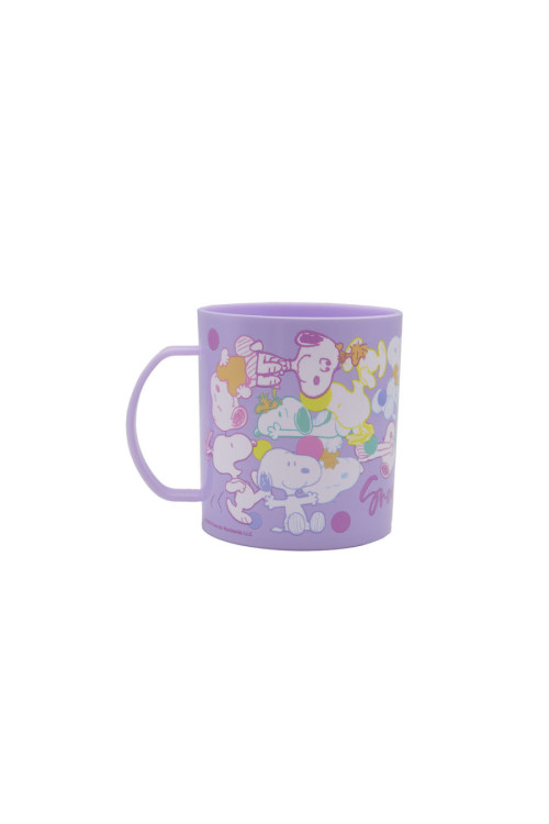 Taza micro SNOOPY