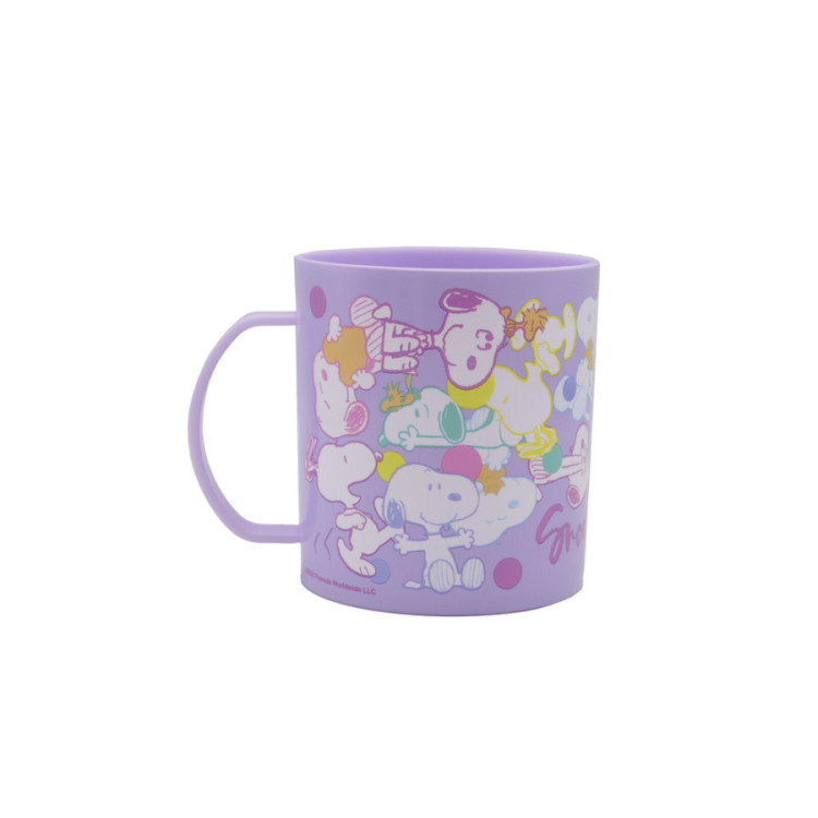 Taza micro SNOOPY