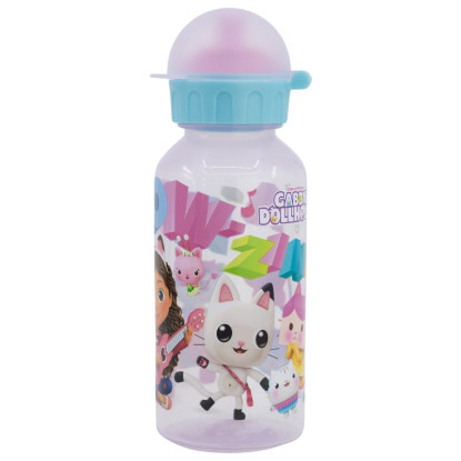 Botella school 370ml GABBYs