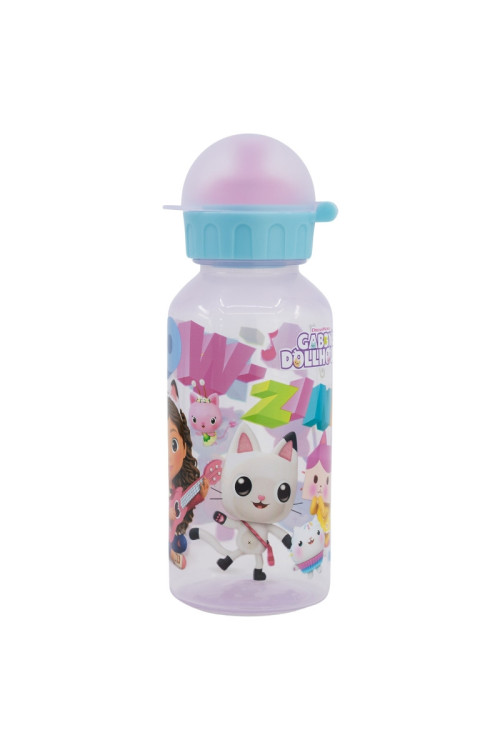 Botella school 370ml GABBYs