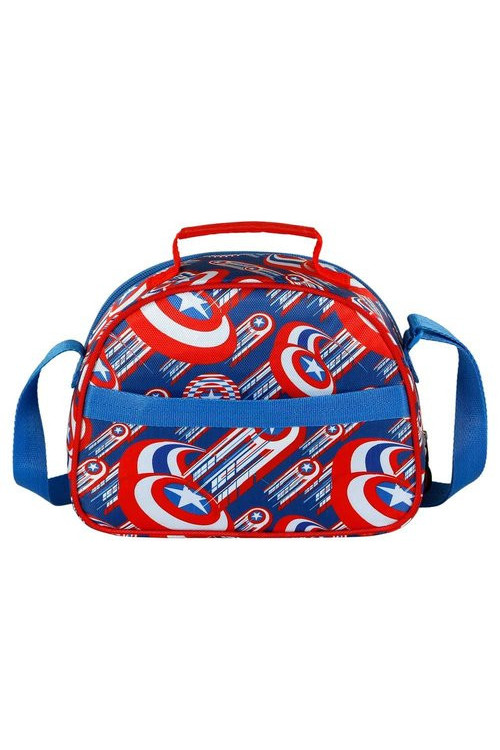Bolsa termica merienda CA