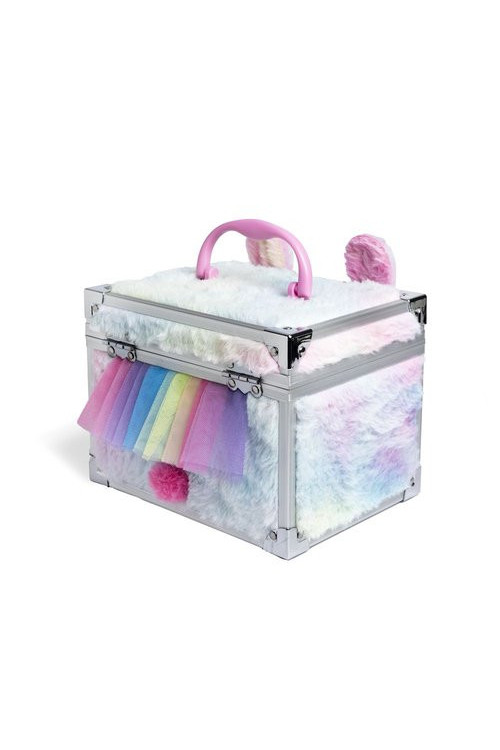 Maletin maquillaje pelito