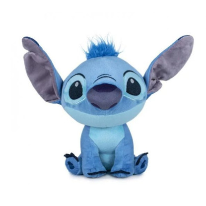 Peluche 28cm STITCH