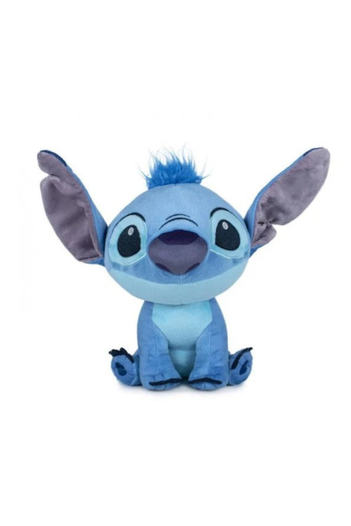Peluche 28cm STITCH