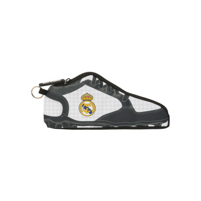 Portatodo zapatilla REAL MADRID