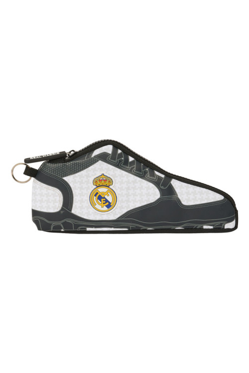 Portatodo zapatilla REAL MADRID