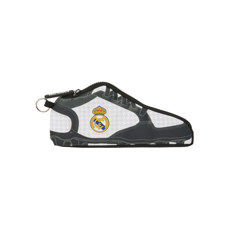 Portatodo zapatilla REAL MADRID