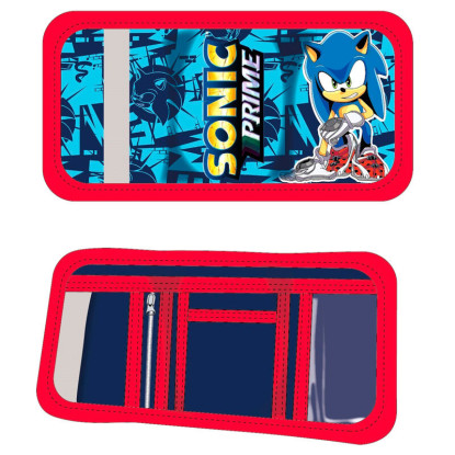 Cartera SONIC