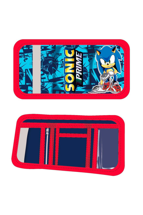 Cartera SONIC