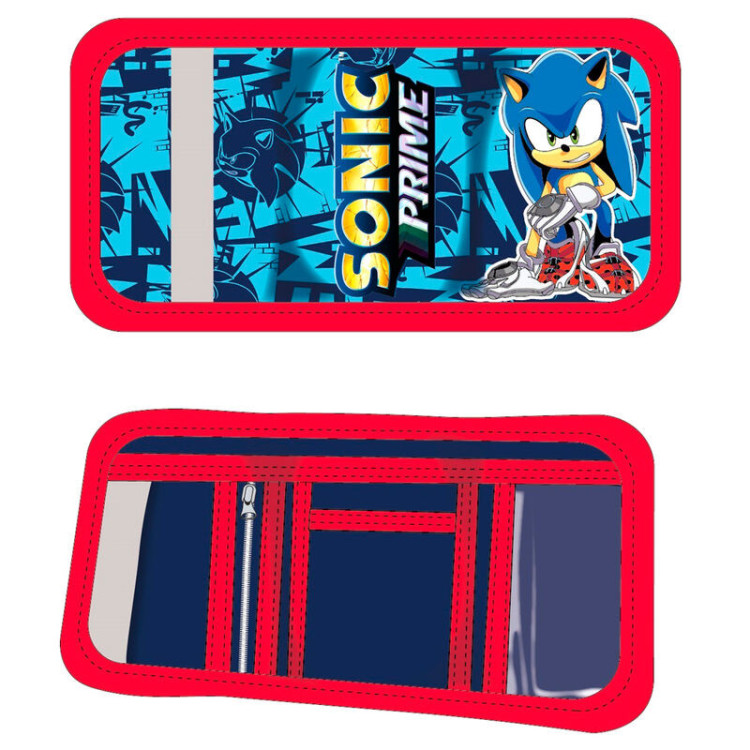 Cartera SONIC