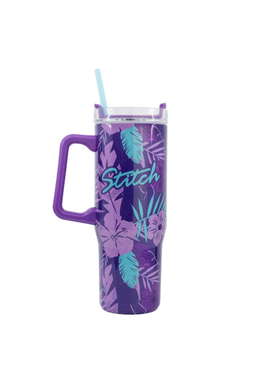 Taza termo XL 940ml STITCH