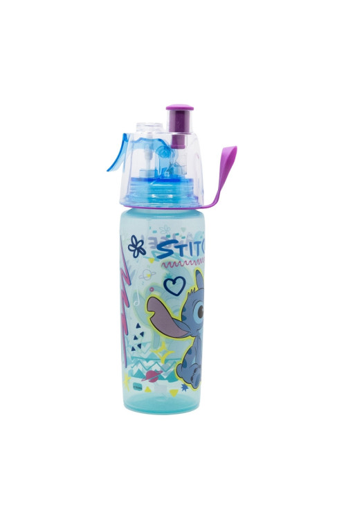 Botella spray 575ml STITCH