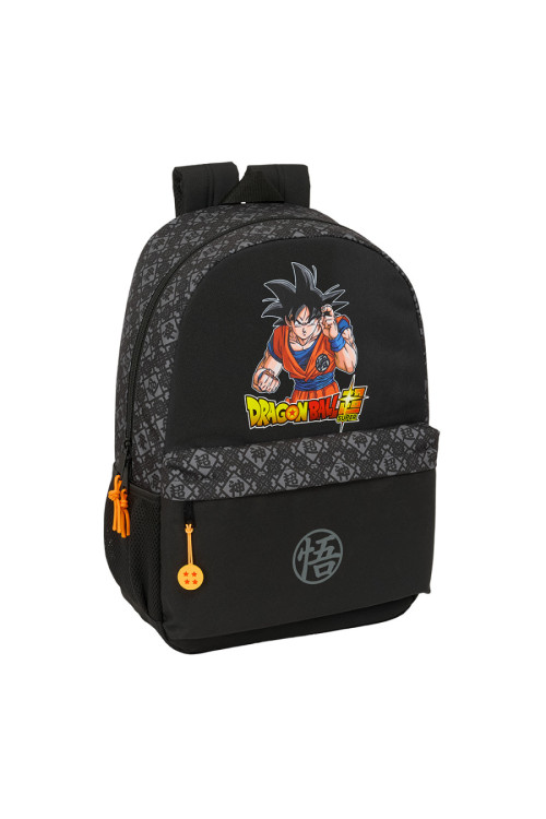 Mochila 42cm DRAGON BALL combat