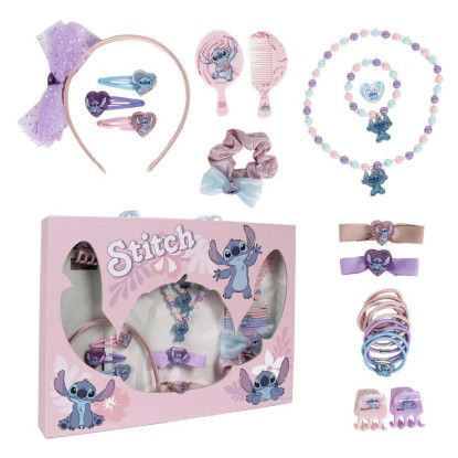 Set belleza caja STITCH