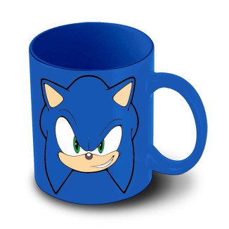 Taza ceramica SONIC