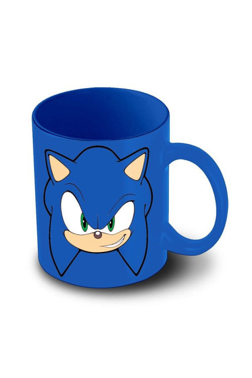 Taza ceramica SONIC