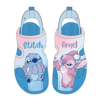 Sandalia casual STITCH