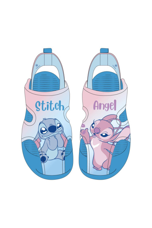 Sandalia casual STITCH