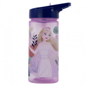 Botella 510ml FROZEN square