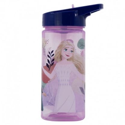Botella 510ml FROZEN square