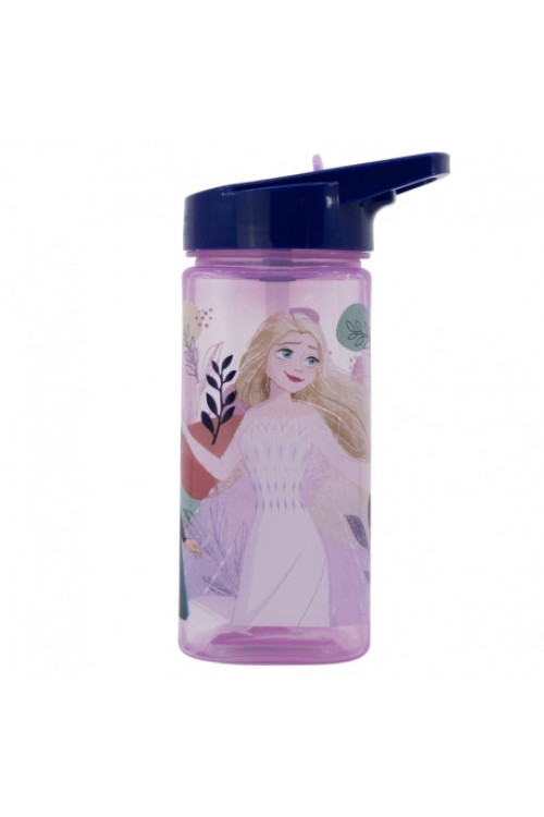 Botella 510ml FROZEN square