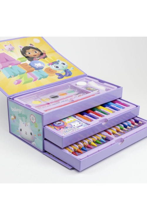 Maletin papeleria GABBY´s