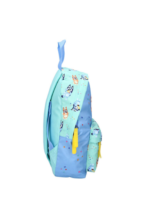 Mochila 31cm BLUEY
