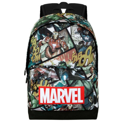 Mochila 44cm VENGADORES