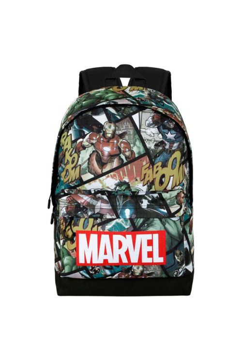 Mochila 44cm VENGADORES