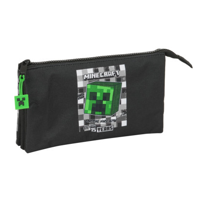 Portatodo triple MINECRAFT ok