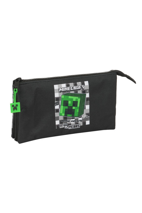 Portatodo triple MINECRAFT ok