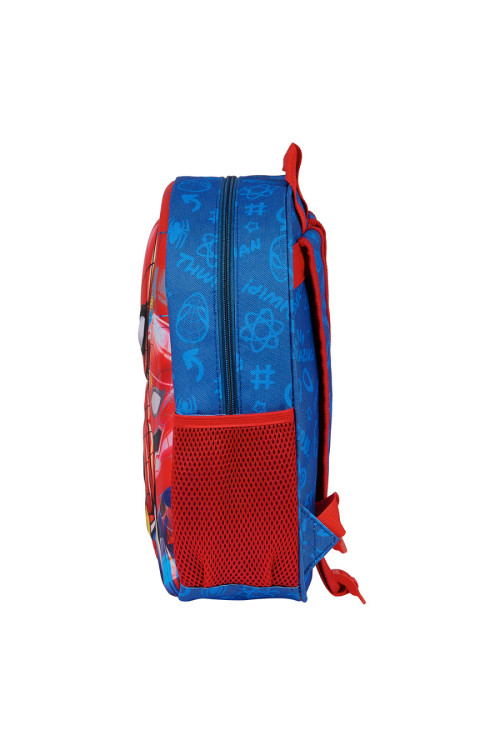 Mochila 33cm 3D SPIDER