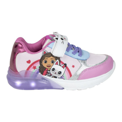 Deportiva luces GABBYs