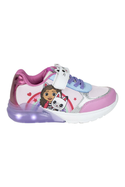 Deportiva luces GABBYs