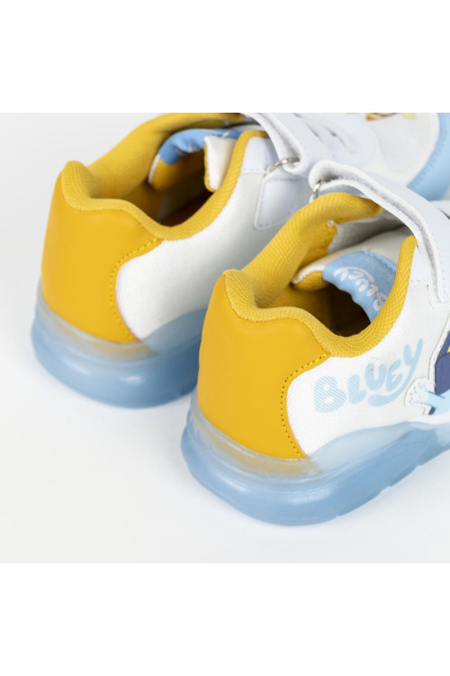 Deportiva luces BLUEY