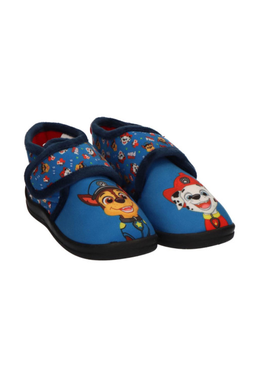 Botita casa PAW PATROL