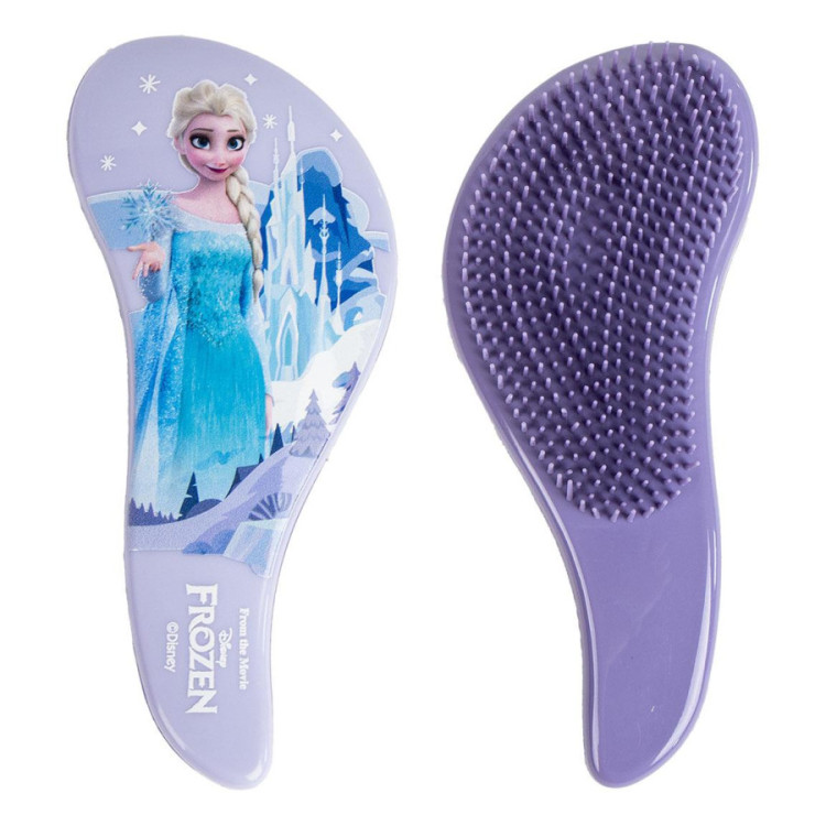 Cepillo TT FROZEN